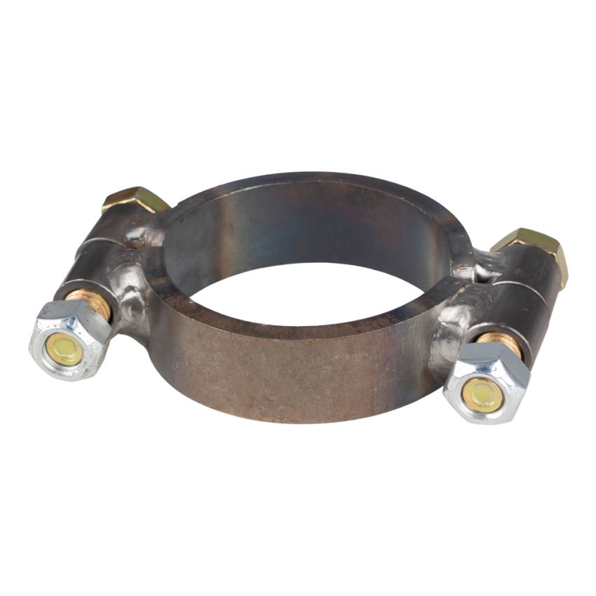 WEHRS MACHINE WEHWM200-23 Clamp Ring 3in ID 1in Wide Steel