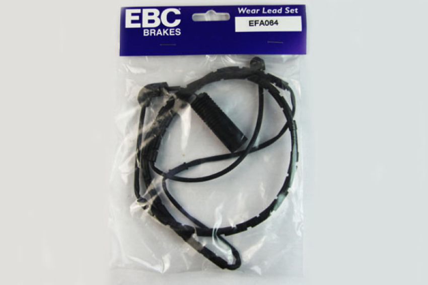 EBC Brakes EFA064 Brake Wear Lead Sensor Kit