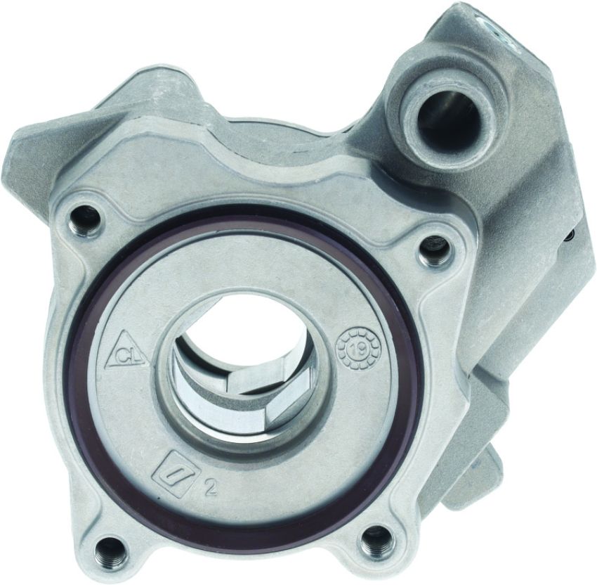 TwinPower 601827 Twin Power 17-Up M8 High Performance Oil Pump