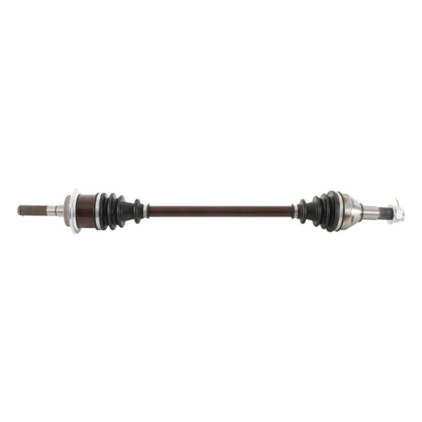 All Balls Racing AB6-CA-8-219 14-18 Can-Am Maverick 1000R XMR 6 Ball Axle Front Right