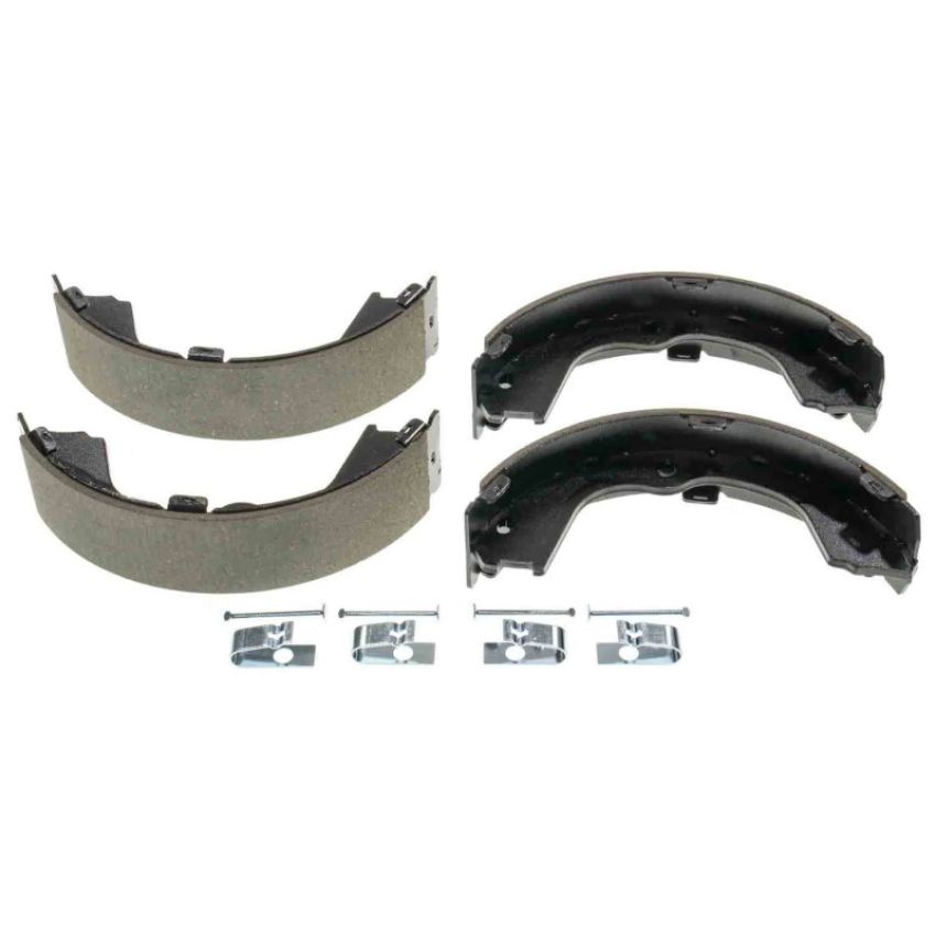 PowerStop B1117 Parking Brake Shoe