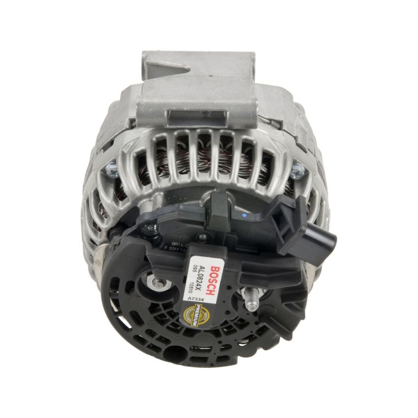 Bosch AL0824X Reman Alternator