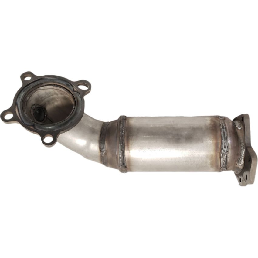 Davico Mfg 19627 Direct Fit Catalytic Converter
