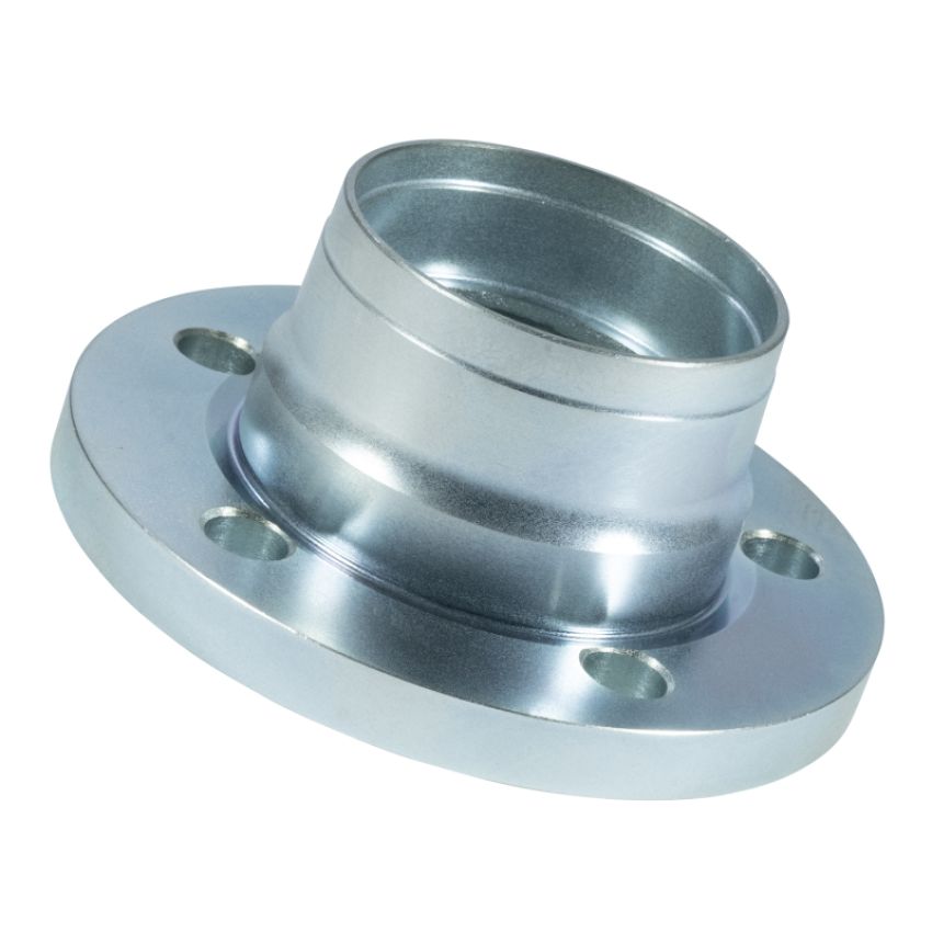 Yukon Gear & Axle YHC36891 Yukon Gear Spin Free Kit Replacement Wheel Hub for 2006 & Older Jeep TJ