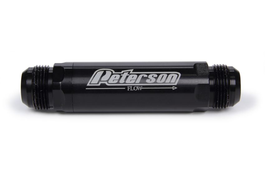 PETERSON FLUID PTR09-0405 -16 Inline Scavange Filter