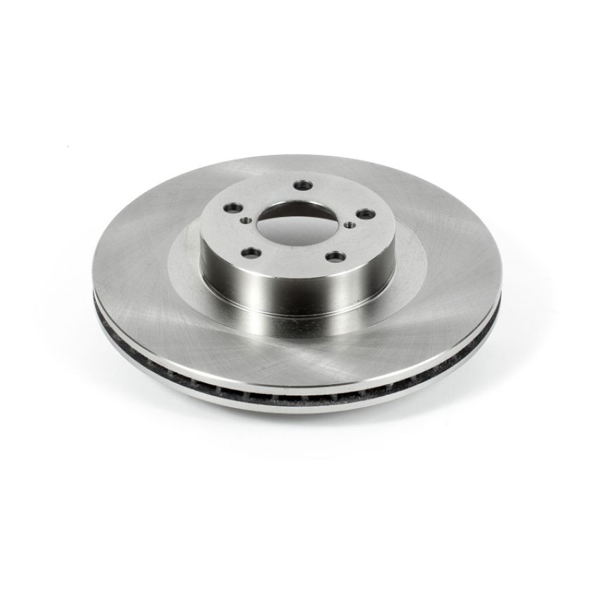 PowerStop JBR957 AutoSpecialty Brake Rotor
