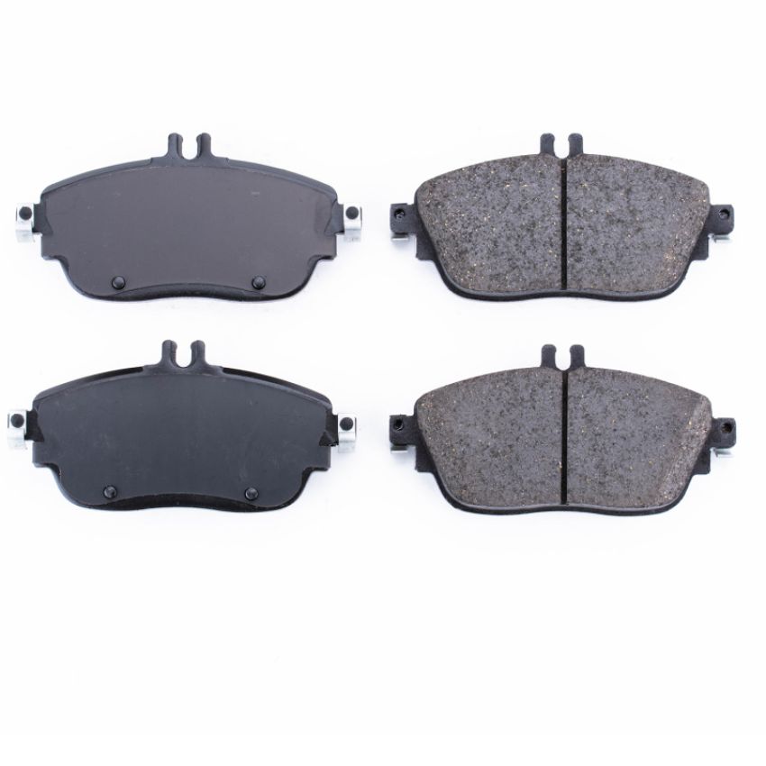 PowerStop 16-1694 PowerStop - Z16 Low-Dust Ceramic Brake Pads