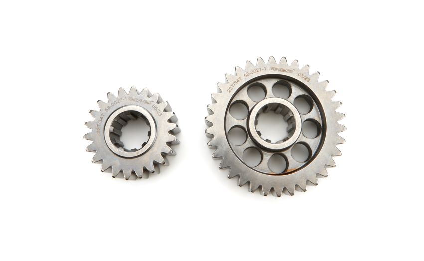 RICHMOND RIC58-0027-1 Quick Change Gear Set