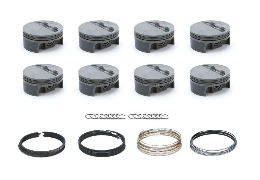 Mahle Motorsport 930200765 Piston Kit