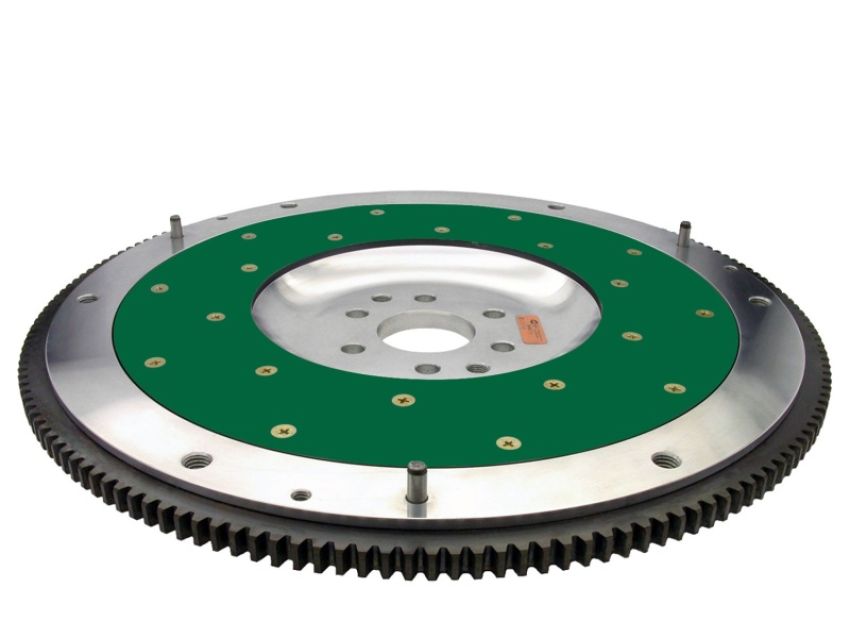 Fidanza Performance 186551 Lightweight with Repl Friction