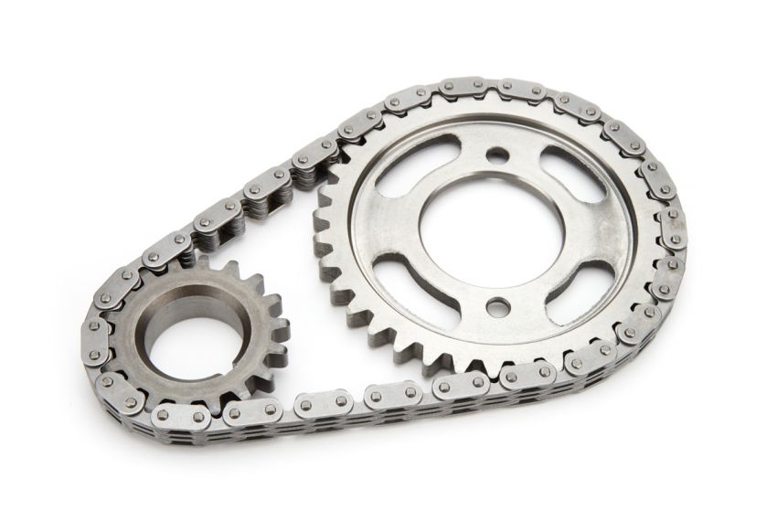 COMP CAMS COM3217 Buick 400-455 Hi-Energy Timing Set