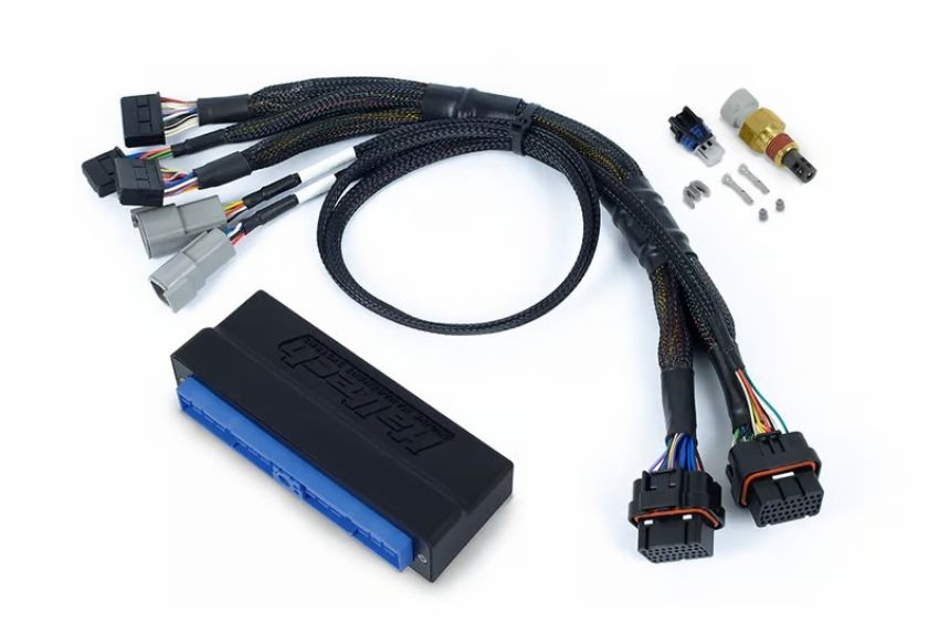 Haltech HT-186362 NEXUS S3 Plug-n-Play Adapter Harness