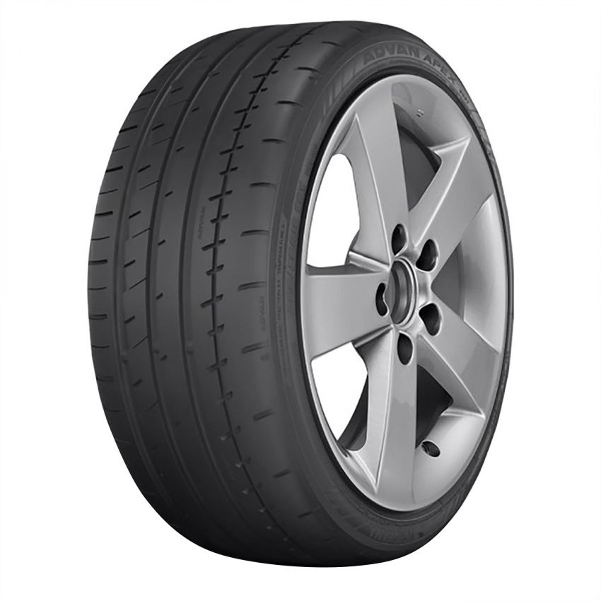 YOKOHAMA Advan Apex V601 245/40R17