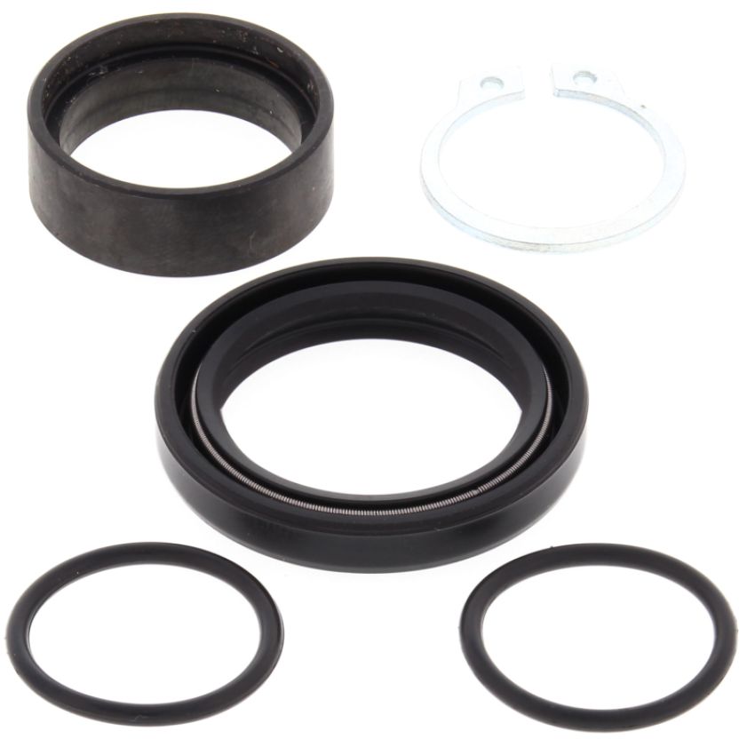 All Balls Racing 25-4027 89-02 Suzuki RM250 Counter Shaft Seal Kit