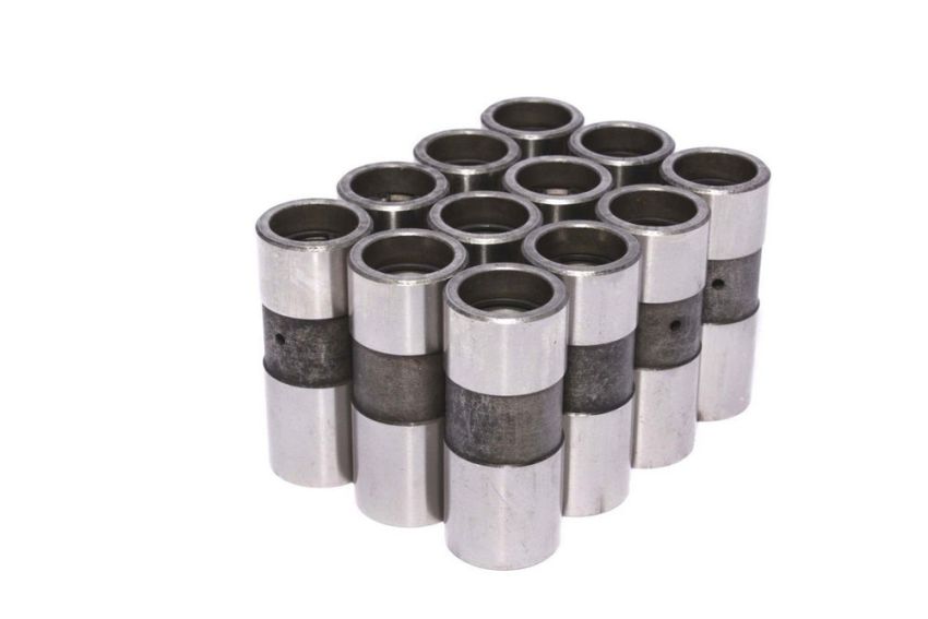 COMP CAMS COM813-12 Chevy V6-90 Degree Solid Lifters