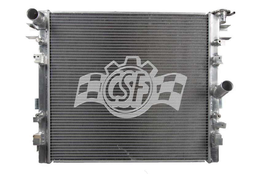 CSF 3466 Radiator
