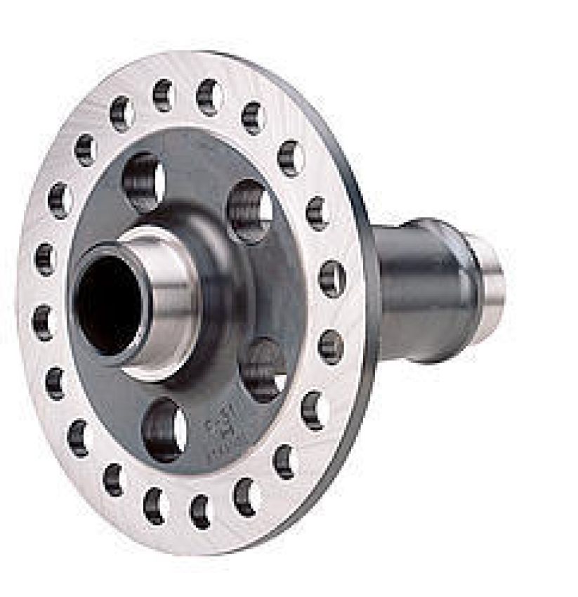 STRANGE STGD1554 33-Spline L/W Pro-Race Spool - Ford 9in