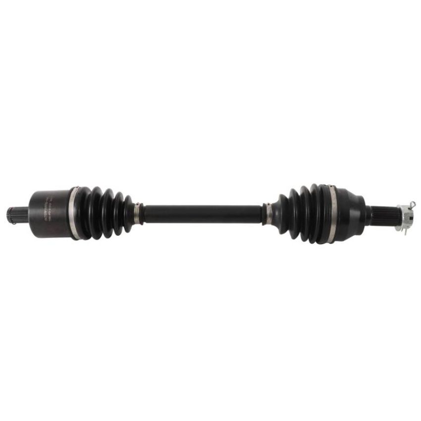 All Balls Racing AB8-PO-8-333 16-23 Polaris Scrambler 850 8 Ball Axle - Front Left