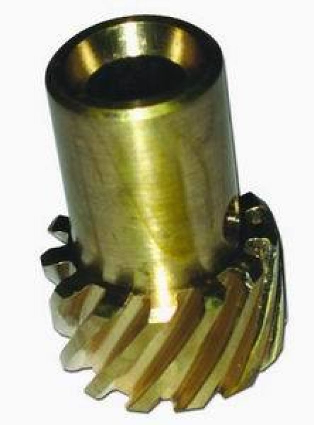 RACING POWER CO-PACKAGED RPCR3931 Bronze Chevy 262-454 Di st Gear .500