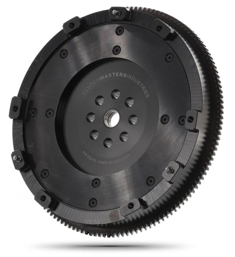 Clutch Masters FW-222-AL Lightweight Aluminum Flywheel