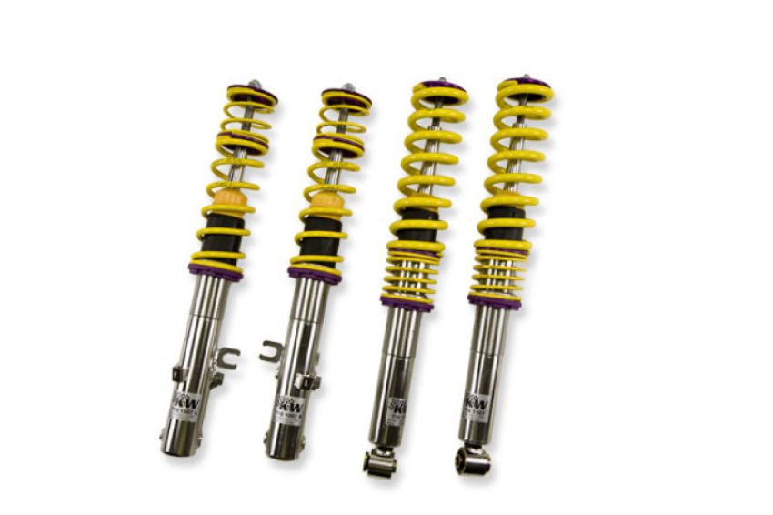 KW 35271013 Coilover Kit V3 Porsche 911 (964) RS