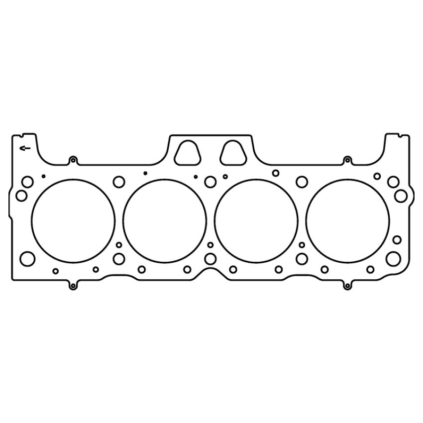 Cometic Ford 385 Series 4.440in Bore .040in MLS Cylinder Head Gasket