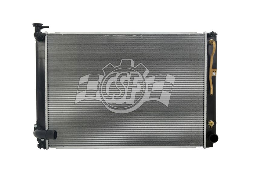 CSF 3636 Radiator