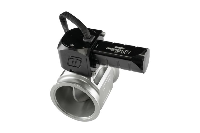 Turbosmart TS-0267-1042 eBG76 Electronic BoostGate - Black