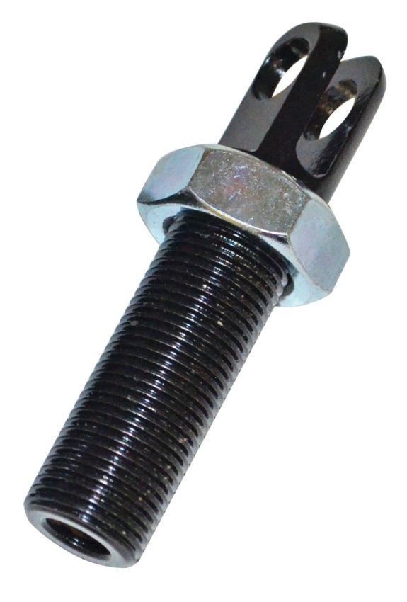 SPECIALTY PRODUCTS COMPANY 92013 PIVOT PLATE STUD W/NUT