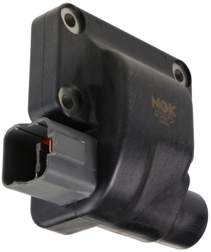 NGK U1075 (49046) Ignition Coil