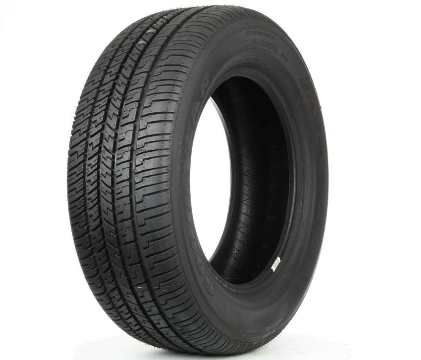 GOODYEAR Eagle RS-A 215/45R17 All-Season
