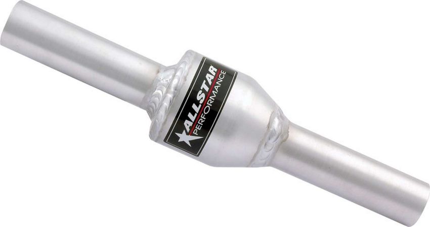 ALLSTAR PERFORMANCE ALL40201 Overflow Check Valve 1.25in