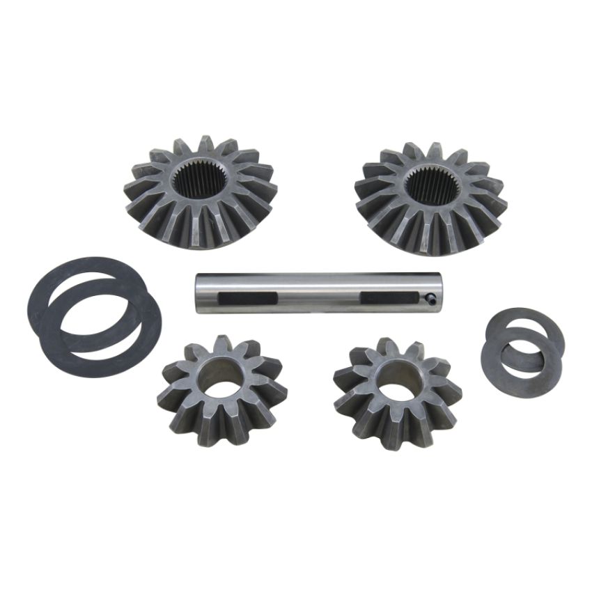 Yukon Gear & Axle ZIKD70-S-32 USA Standard Gear Replacement Standard Spider Gear Set For Dana 70 / 32 Spline