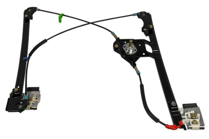 VAICO V10-6116 WINDOW LIFT