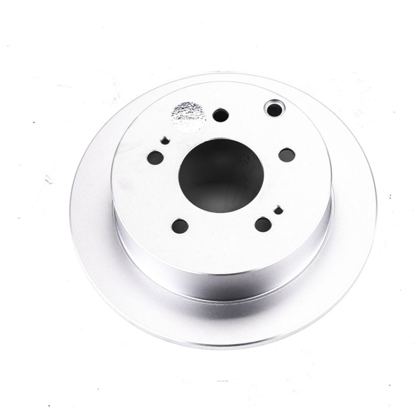PowerStop JBR1130EVC PowerStop Evolution Coated Rotor