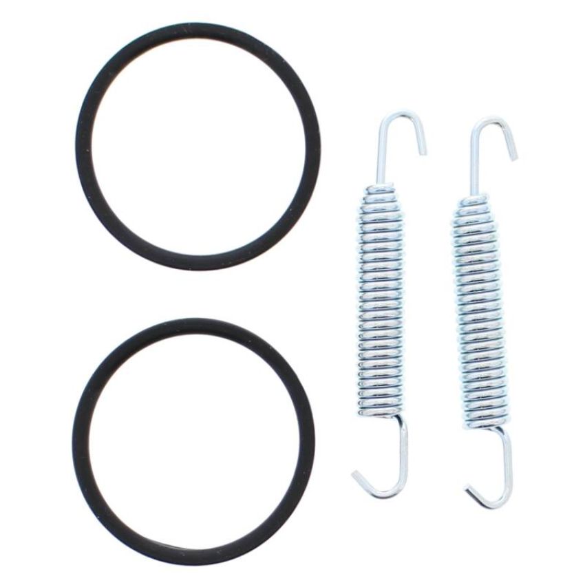 Vertex Pistons 823144 Vertex Gaskets 01-04 Yamaha YZ125 Exhaust Gasket Kit