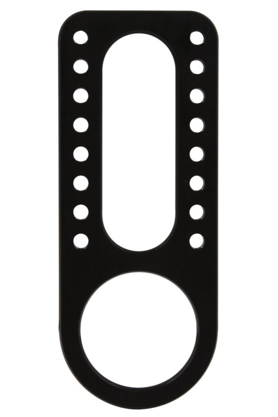 Ti22 PERFORMANCE TIP3079 Top Steering Box Mount No Shutoff