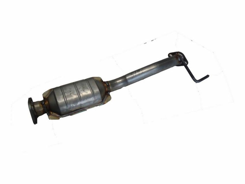 AB Catalytic 5193 Direct-Fit Catalytic Converter EPA (Federal)
