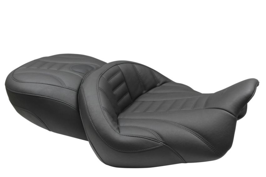 Mustang Motorcycle 79598 1 Piece Deluxe