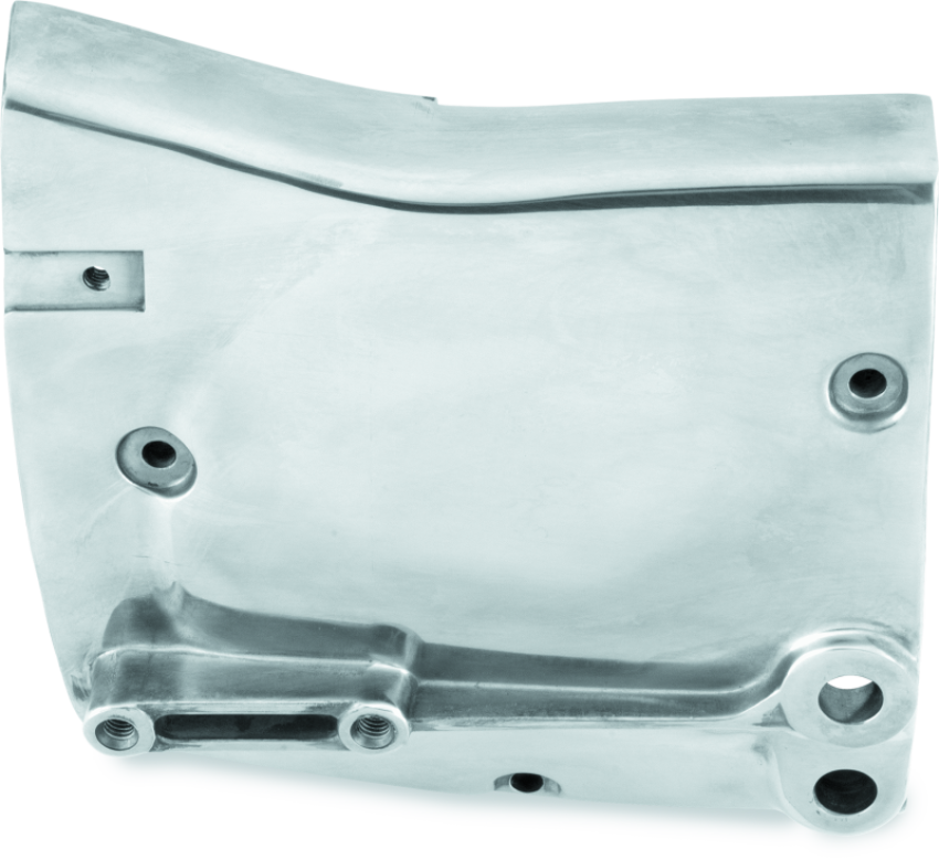 Bikers Choice 482909 82-90 XL Polished Sprocket Cover Replaces H-D 34911-91