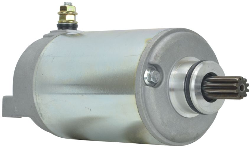 Arrowhead 410-52531 Denso 12V 10T Str.