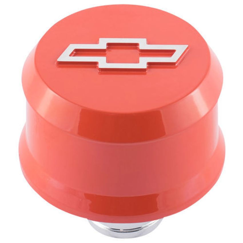 PROFORM PFM141-859 Bowtie Slant-Edge Breather Cap Bowtie