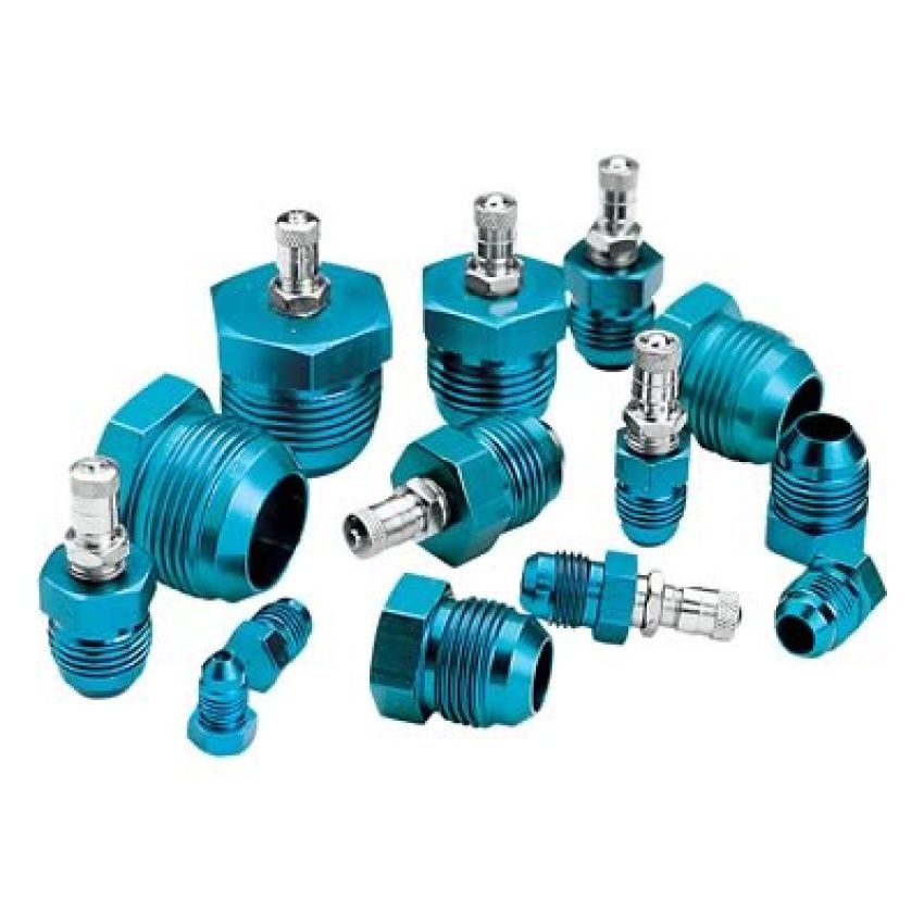 FRAGOLA FRG900060 Hose Pressure Test Kit