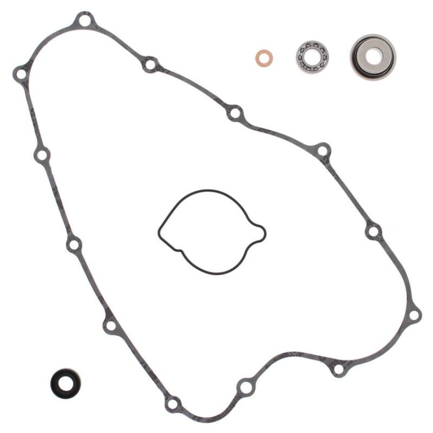 Vertex Pistons 821284 Vertex Gaskets 09-16 Honda CRF450R Water Pump Rebuild Kit