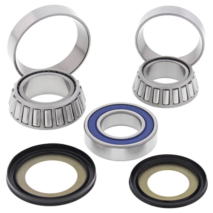All Balls Racing 22-1060 16-22 Indian SCOUT SIXTY Steering Bearing Kit