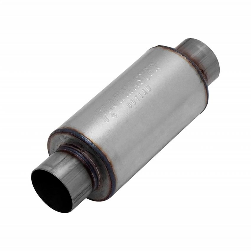 Flowmaster 13009130 Pro Series Outlaw® Race Muffler