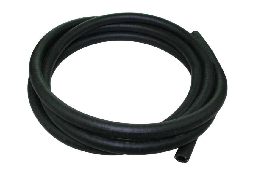 MOROSO MOR65185 3/8 ID Fuel Hose 10ft SAE 30 R7KX