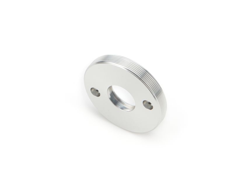 QA1 QA19014-115 Nut Shock Closure Alum M50 x 1.0