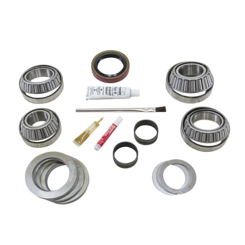 Yukon Gear & Axle YK GM8.75 Yukon Gear Master Overhaul Kit For GM 8.75in Diff
