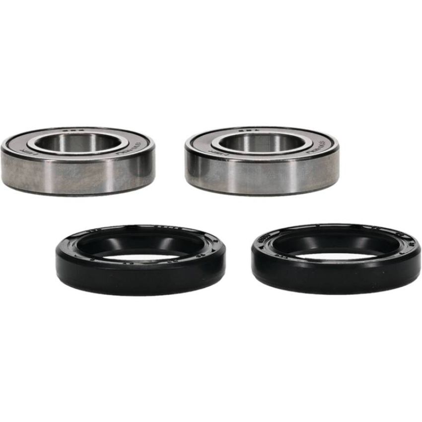 Pivot Works 25-1363-P Suzuki Wheel Bearing Kit Premium Bearings